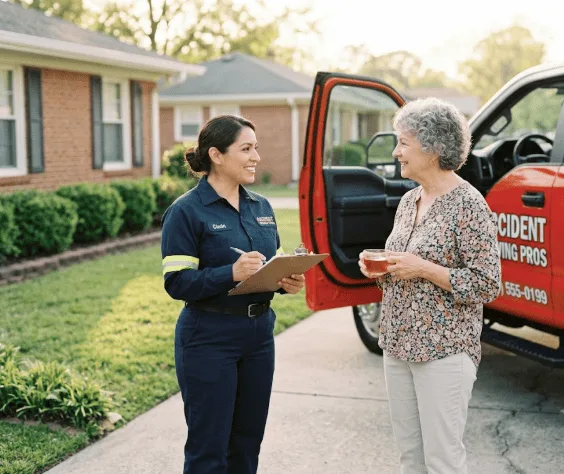 Accident Towing Service Sneads, FL FAQs